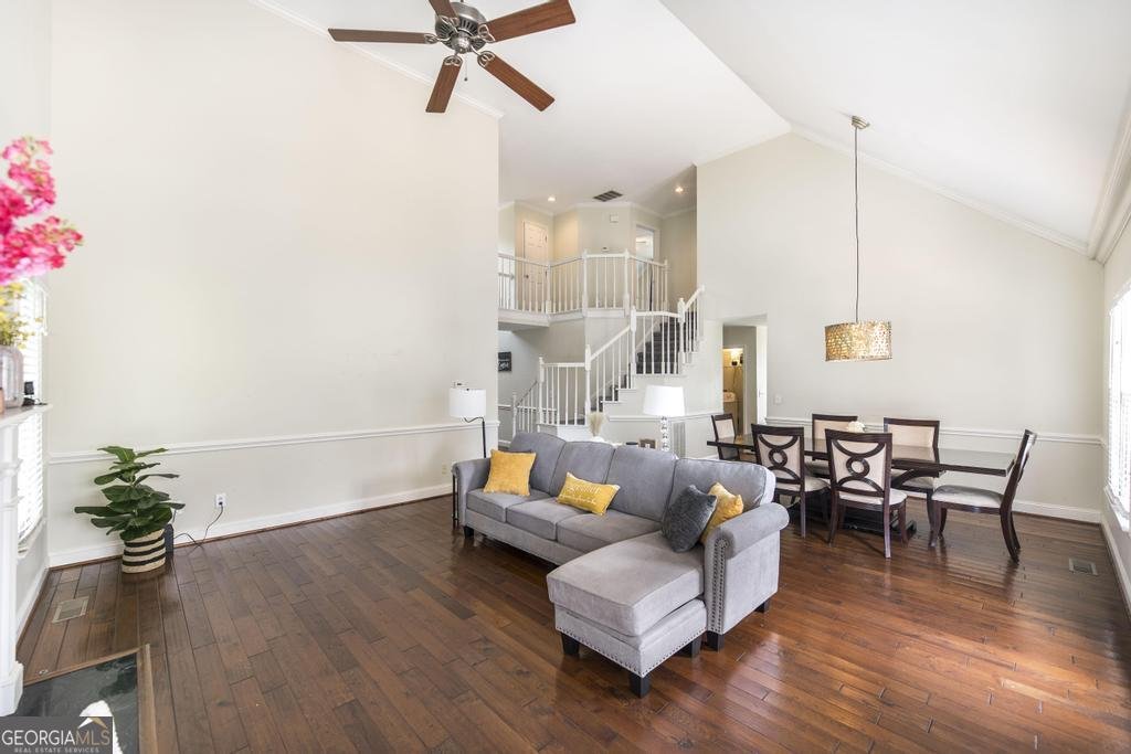 178 Springfield Boulevard Macon - 3