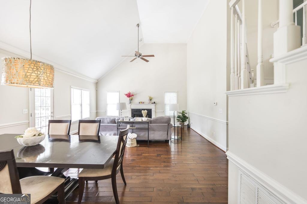 178 Springfield Boulevard Macon - 4