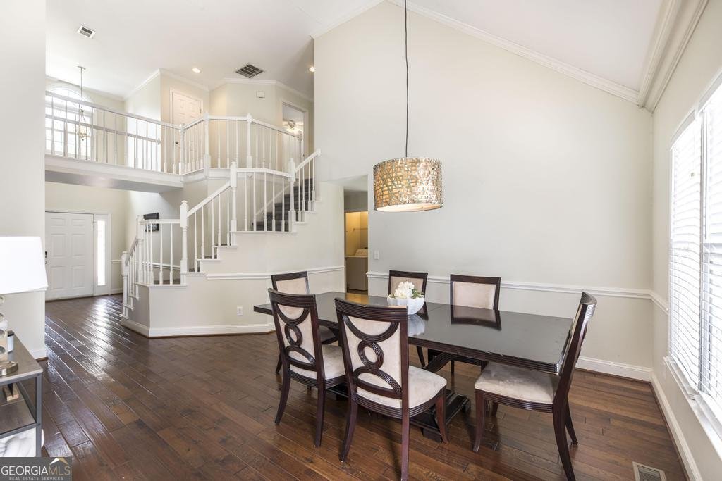 178 Springfield Boulevard Macon - 5