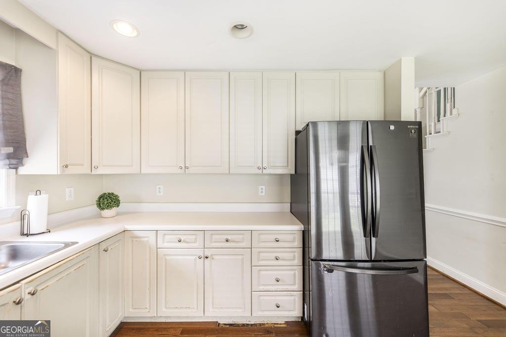 178 Springfield Boulevard Macon - 9