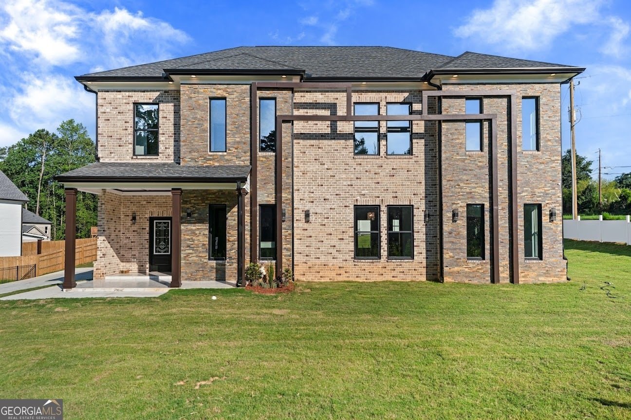 1515 Grayson Parkway Grayson - 1