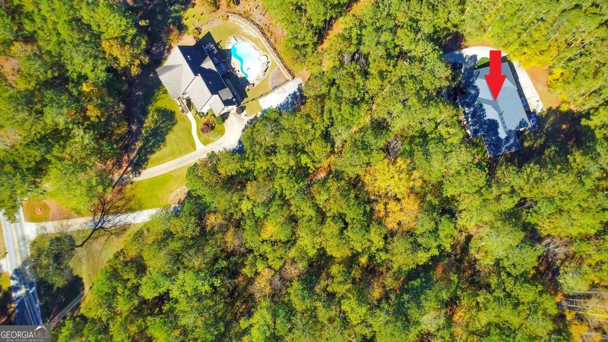 5940 Old Stilesboro Road Acworth - 1