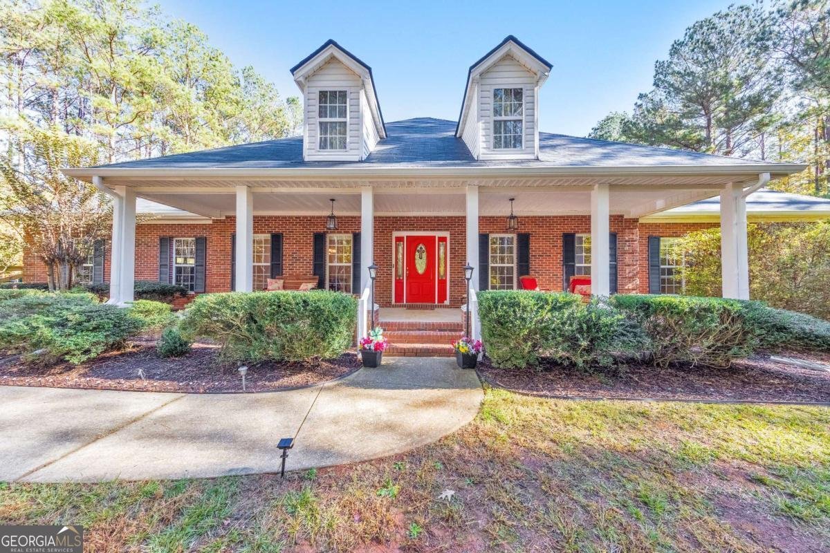 5940 Old Stilesboro Road Acworth - 10