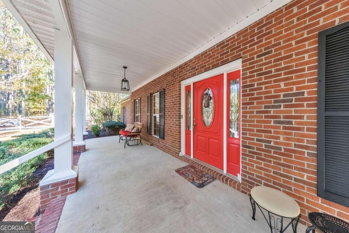 5940 Old Stilesboro Road Acworth - 11