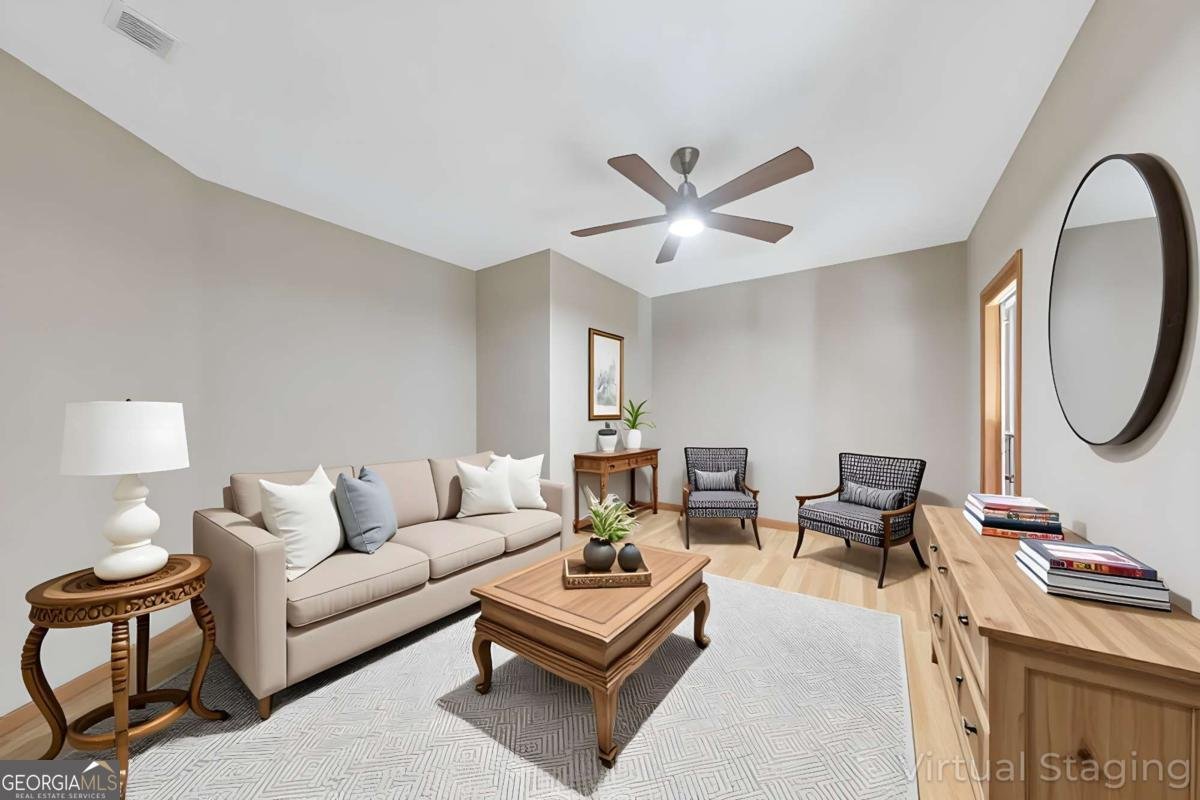 5940 Old Stilesboro Road Acworth - 13