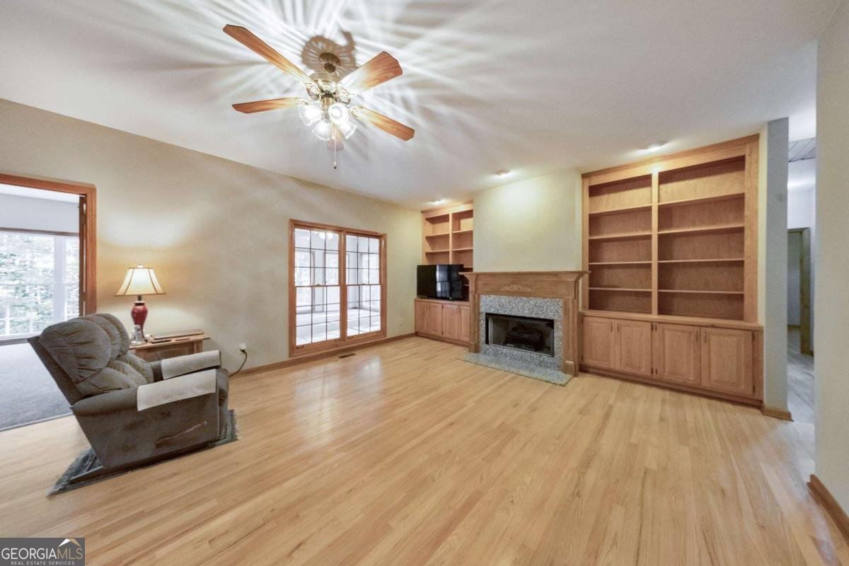 5940 Old Stilesboro Road Acworth - 18