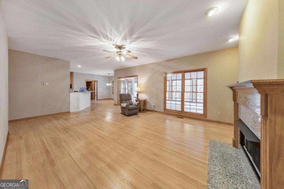 5940 Old Stilesboro Road Acworth - 19