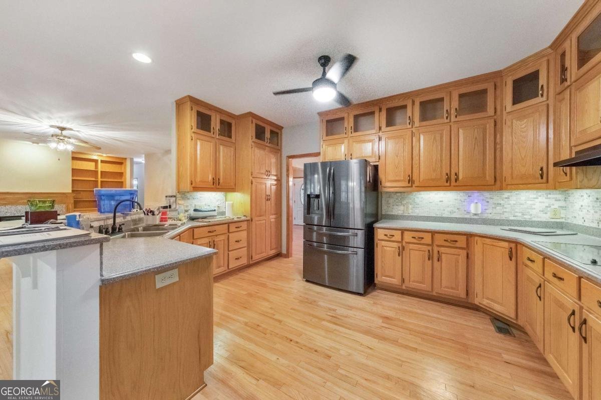 5940 Old Stilesboro Road Acworth - 2