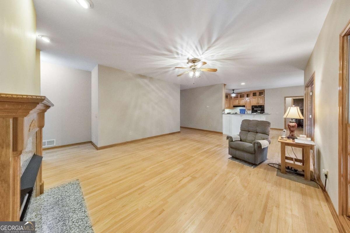 5940 Old Stilesboro Road Acworth - 20