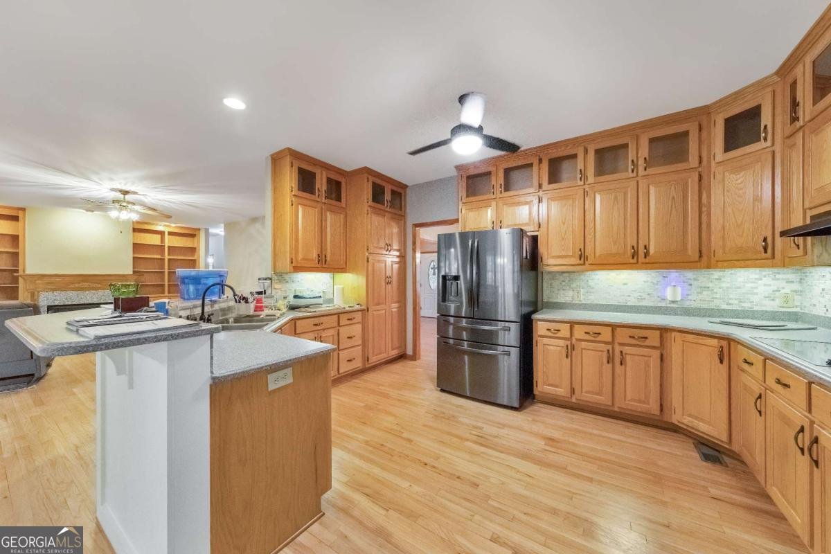 5940 Old Stilesboro Road Acworth - 21