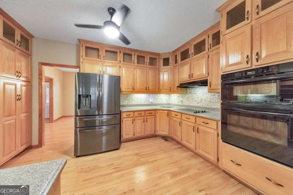 5940 Old Stilesboro Road Acworth - 23