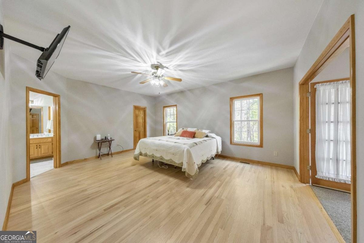 5940 Old Stilesboro Road Acworth - 28