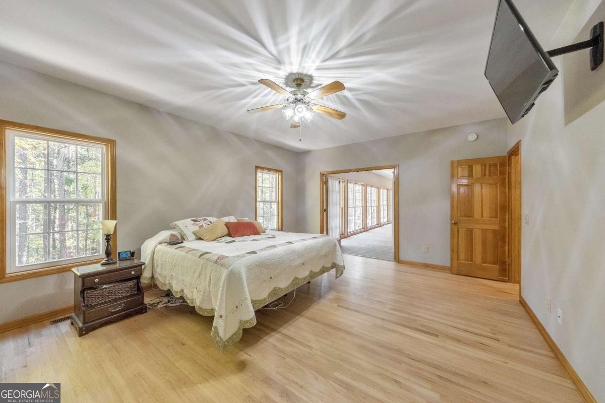 5940 Old Stilesboro Road Acworth - 29