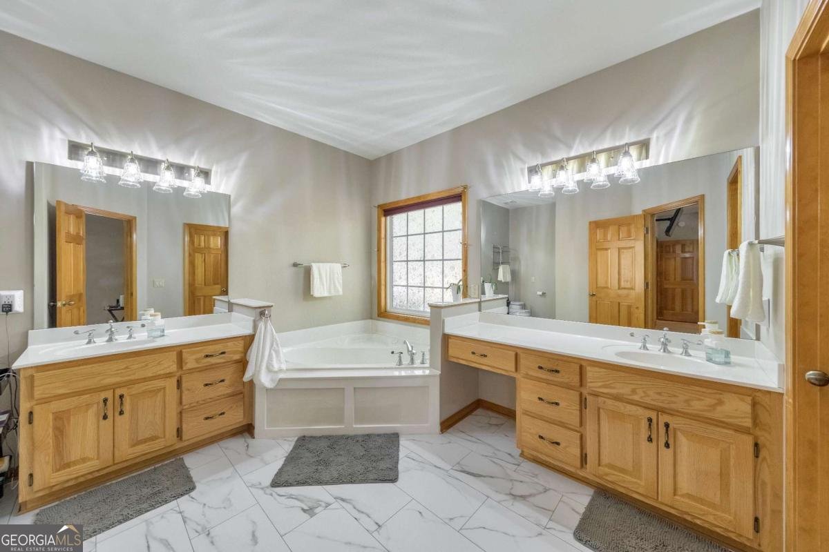 5940 Old Stilesboro Road Acworth - 30