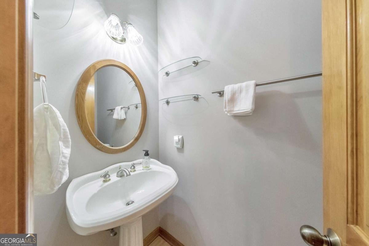 5940 Old Stilesboro Road Acworth - 38