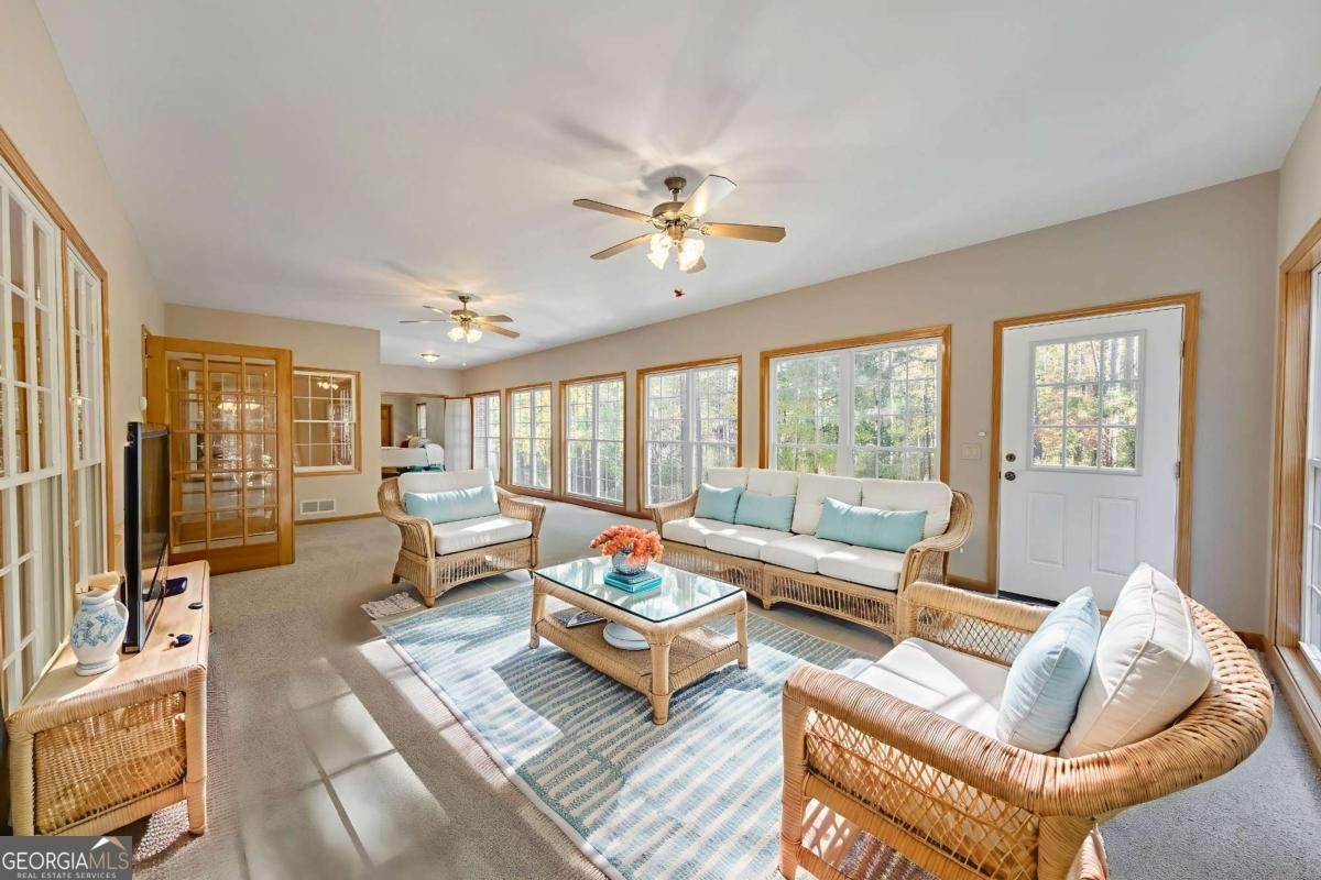 5940 Old Stilesboro Road Acworth - 4