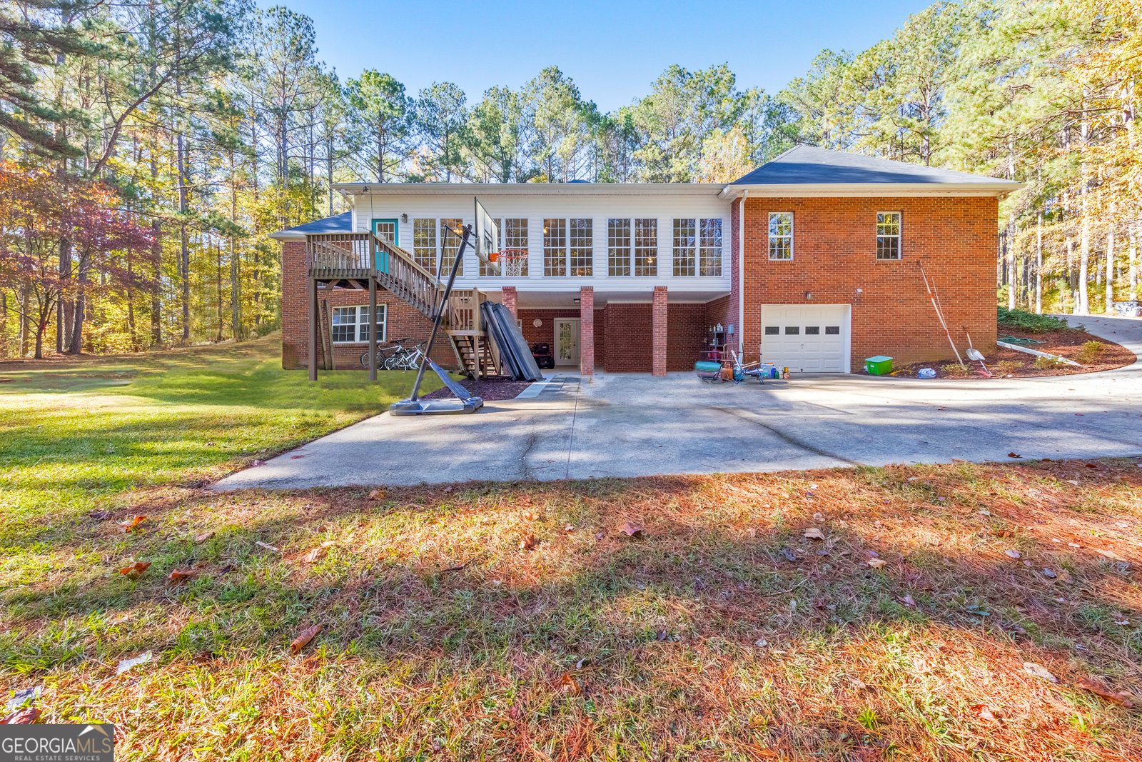 5940 Old Stilesboro Road Acworth - 46