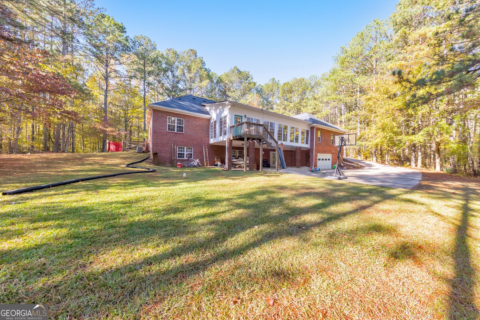 5940 Old Stilesboro Road Acworth - 47