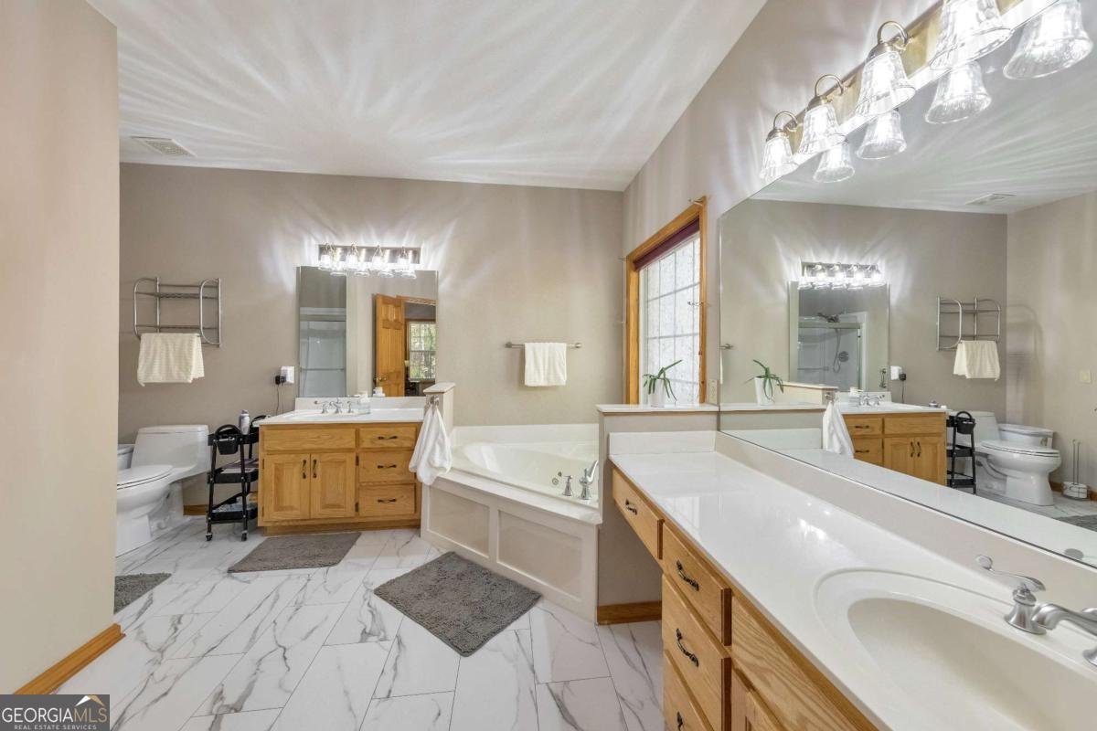 5940 Old Stilesboro Road Acworth - 5