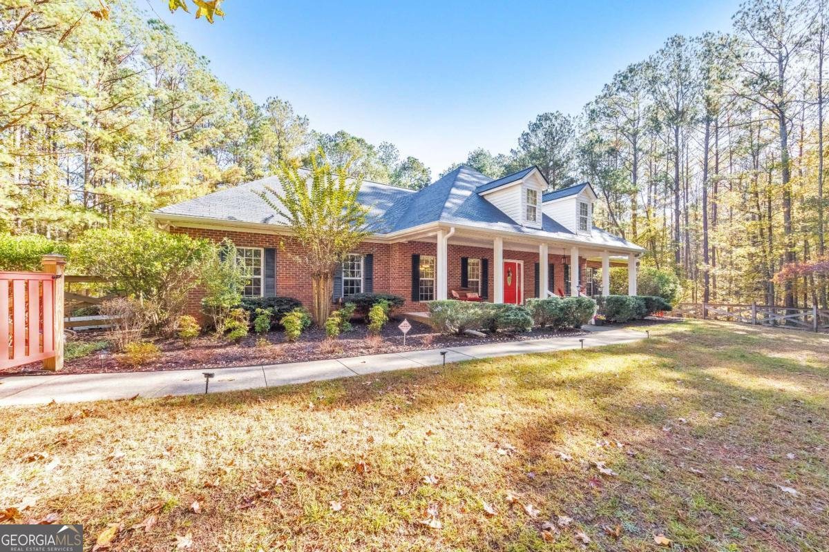 5940 Old Stilesboro Road Acworth - 50