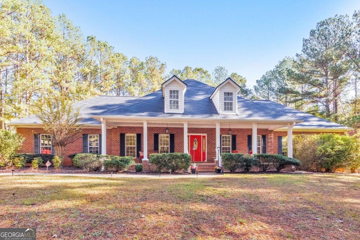 5940 Old Stilesboro Road Acworth - 51