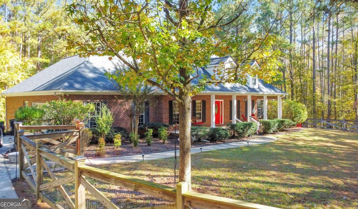 5940 Old Stilesboro Road Acworth - 52