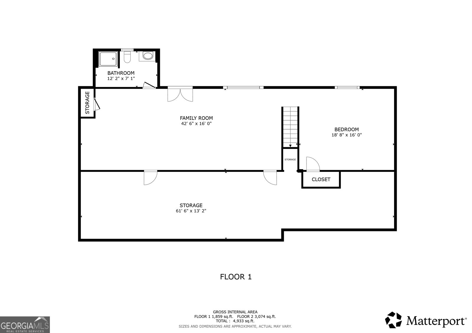 5940 Old Stilesboro Road Acworth - 58