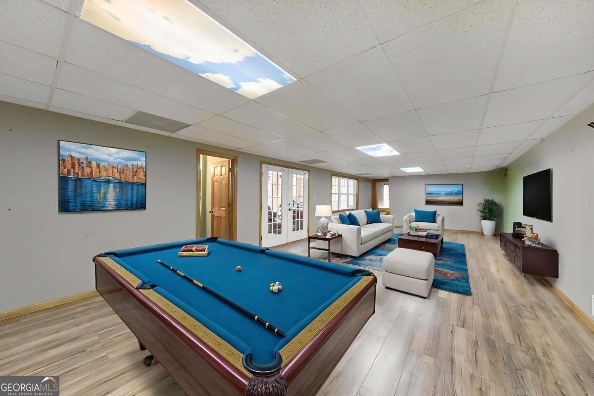 5940 Old Stilesboro Road Acworth - 6