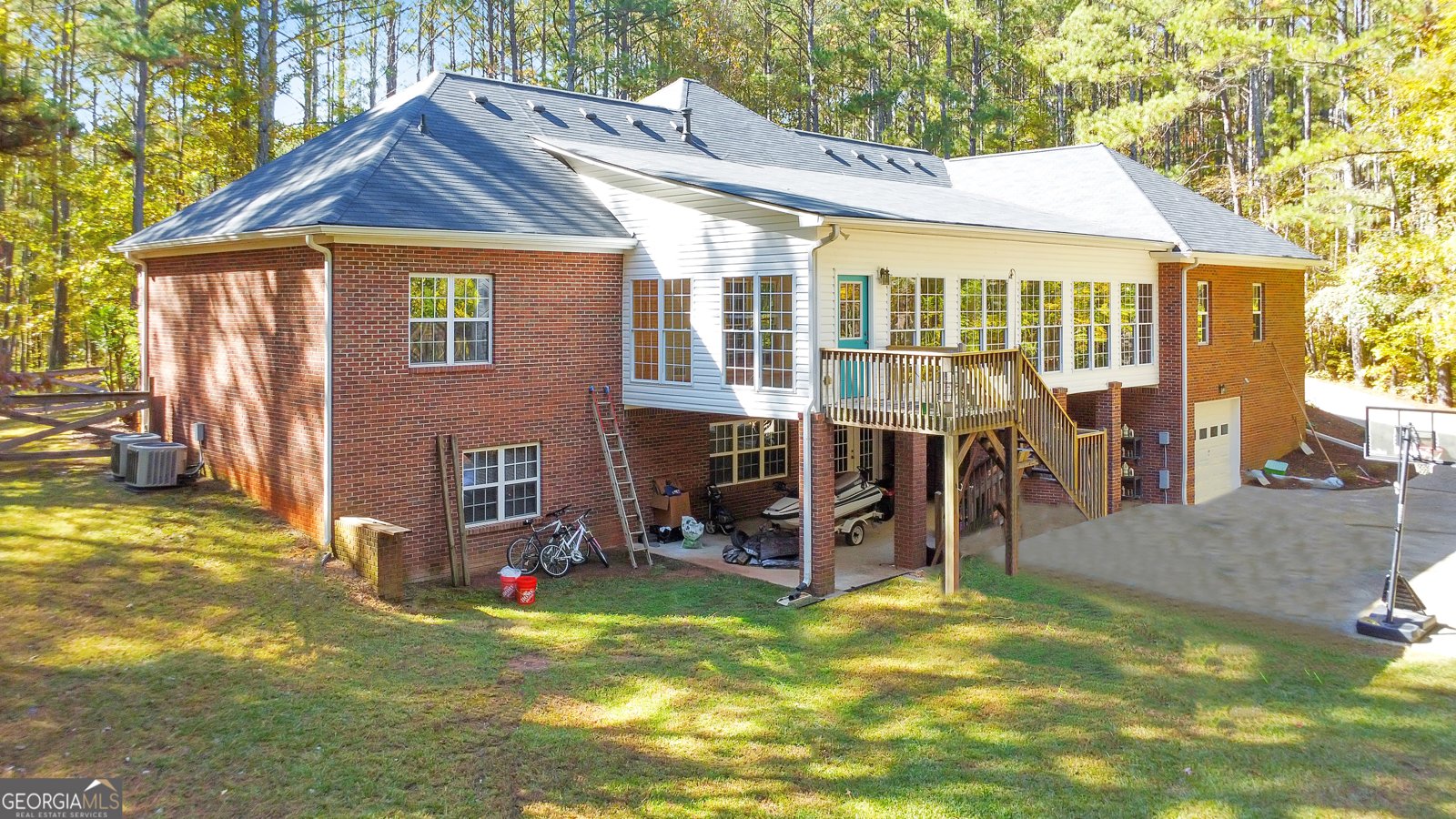 5940 Old Stilesboro Road Acworth - 7