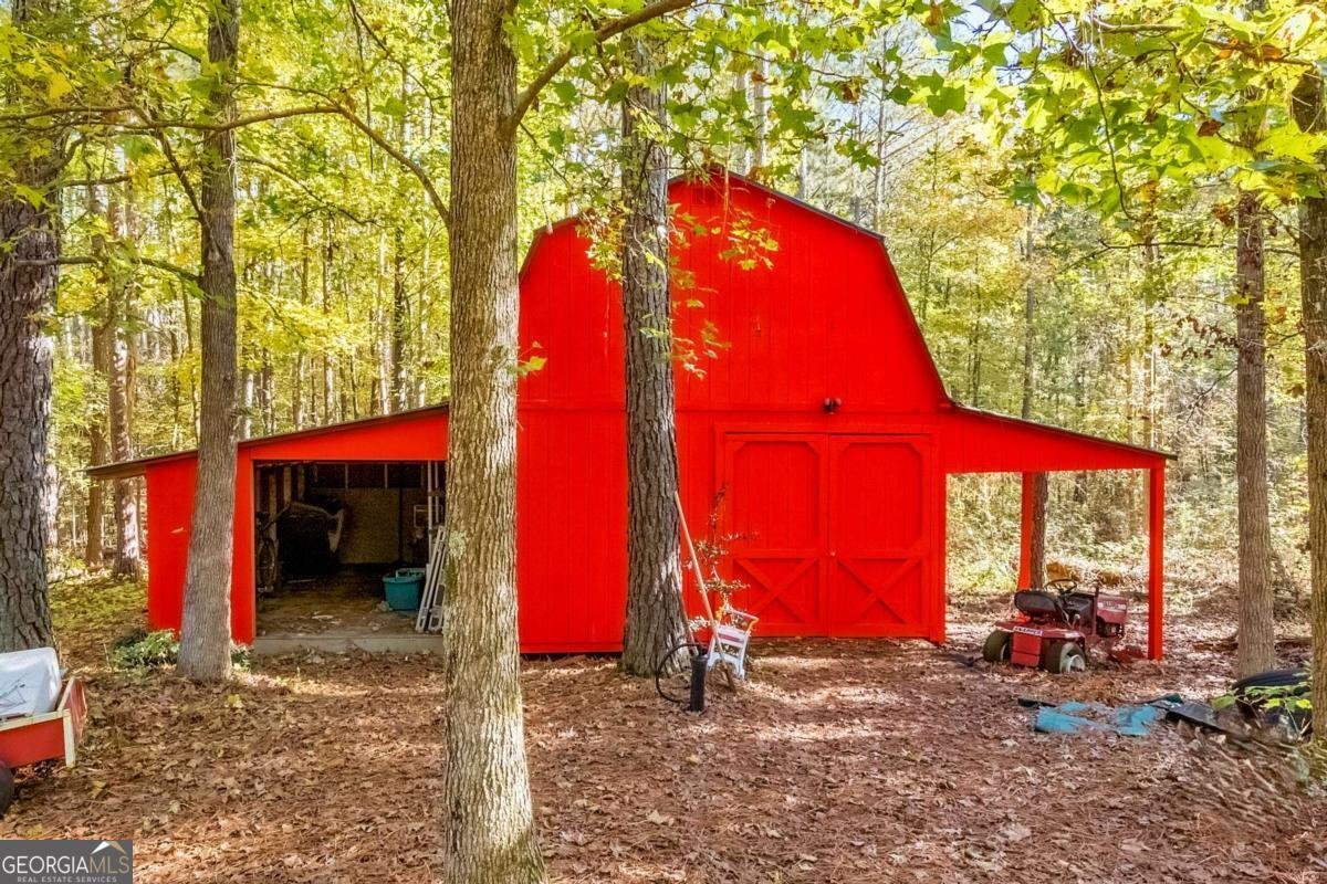 5940 Old Stilesboro Road Acworth - 8