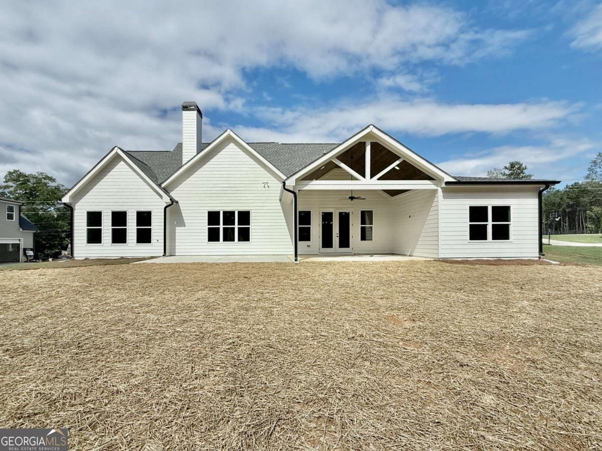 141 Palisade Drive Rydal - 54