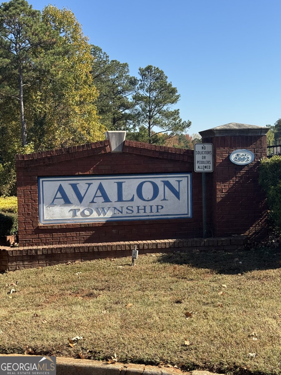 7712 Autry Circle Douglasville - 27