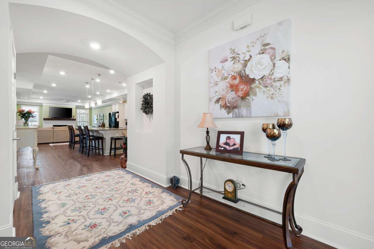 4980 Pleasantry Way Acworth - 4