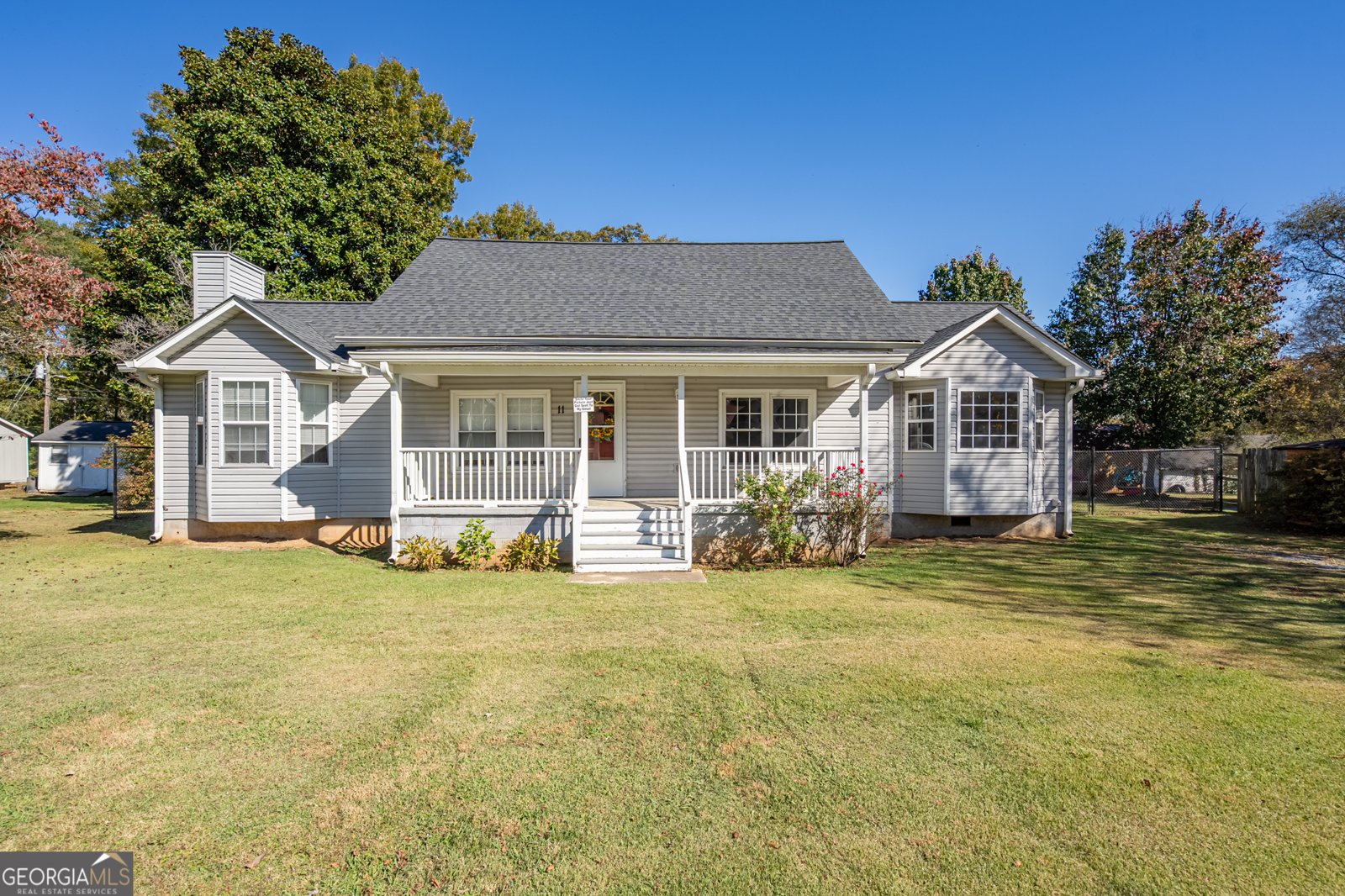 11 Magnolia Street Aragon - 1