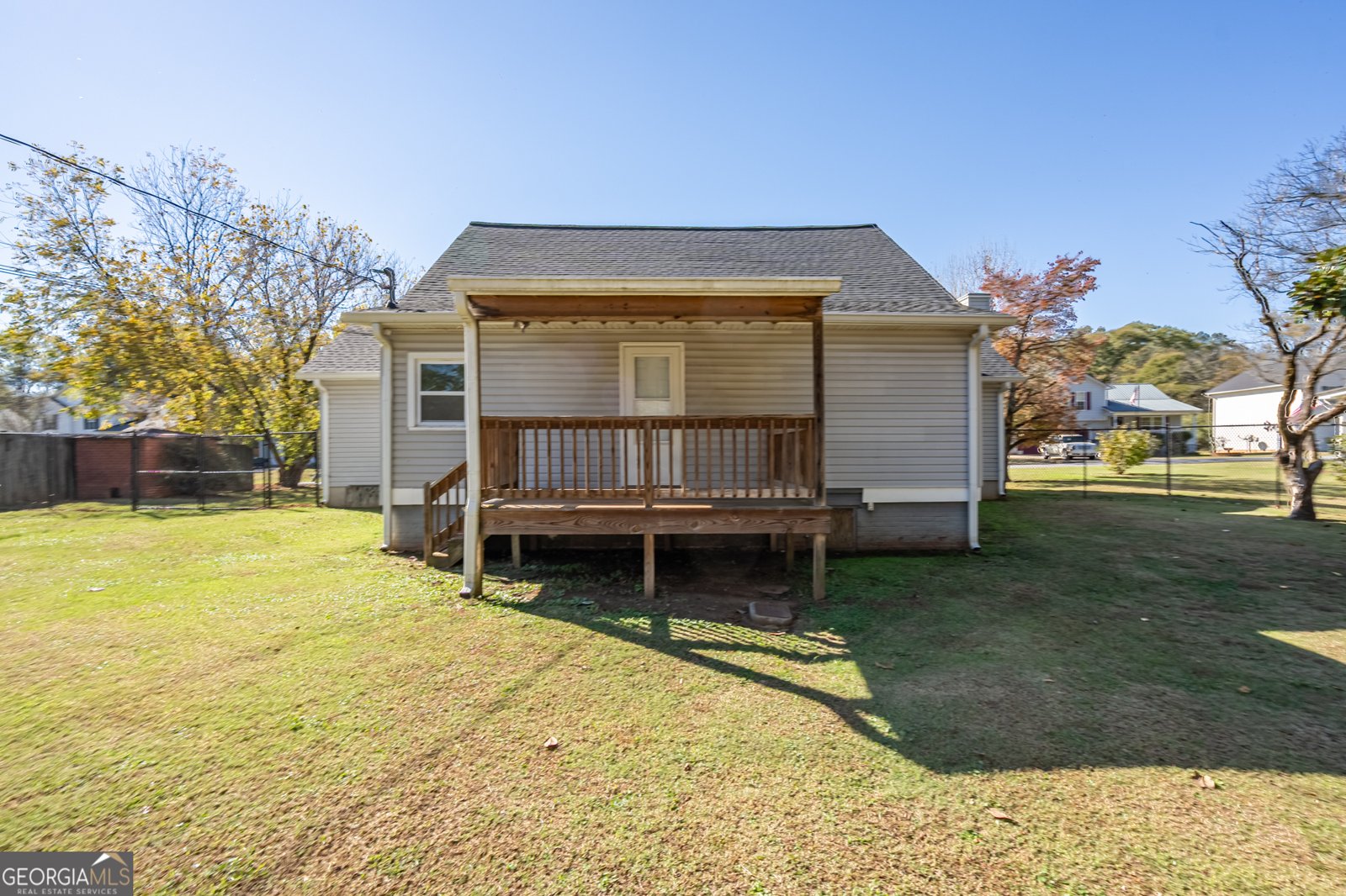 11 Magnolia Street Aragon - 28