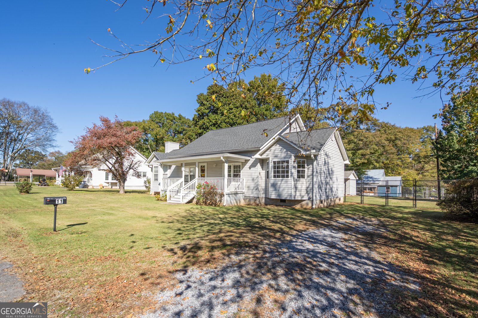 11 Magnolia Street Aragon - 3