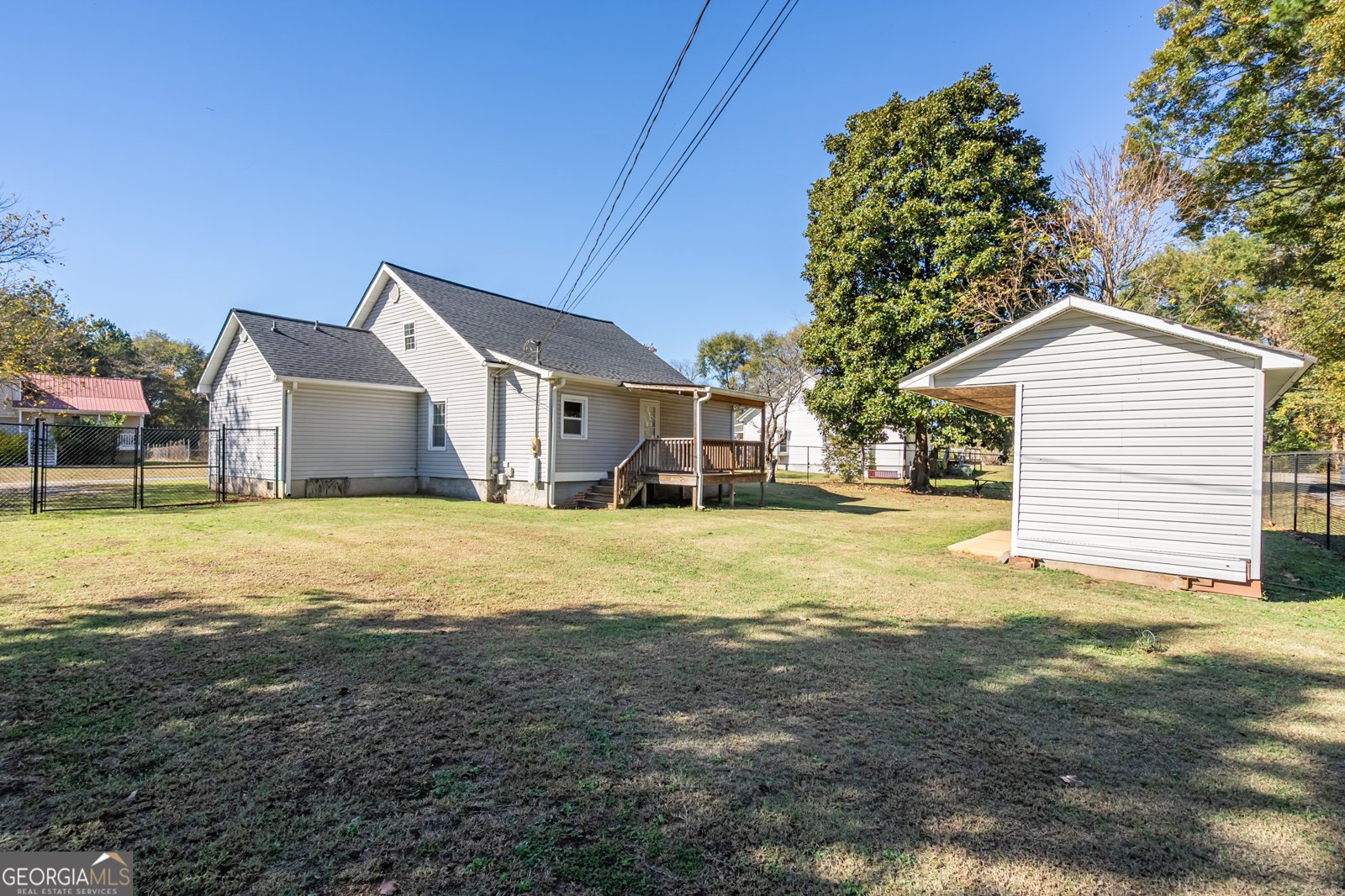 11 Magnolia Street Aragon - 30