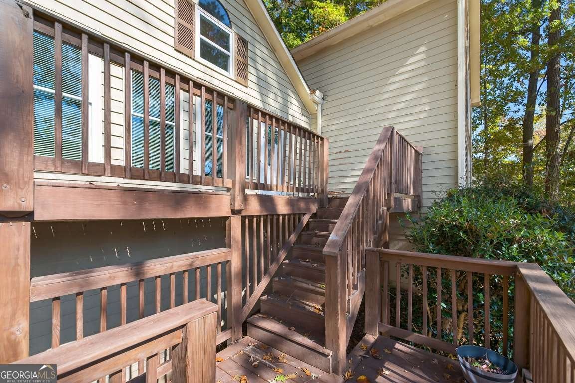 2899 EMERALD Lane Acworth - 10