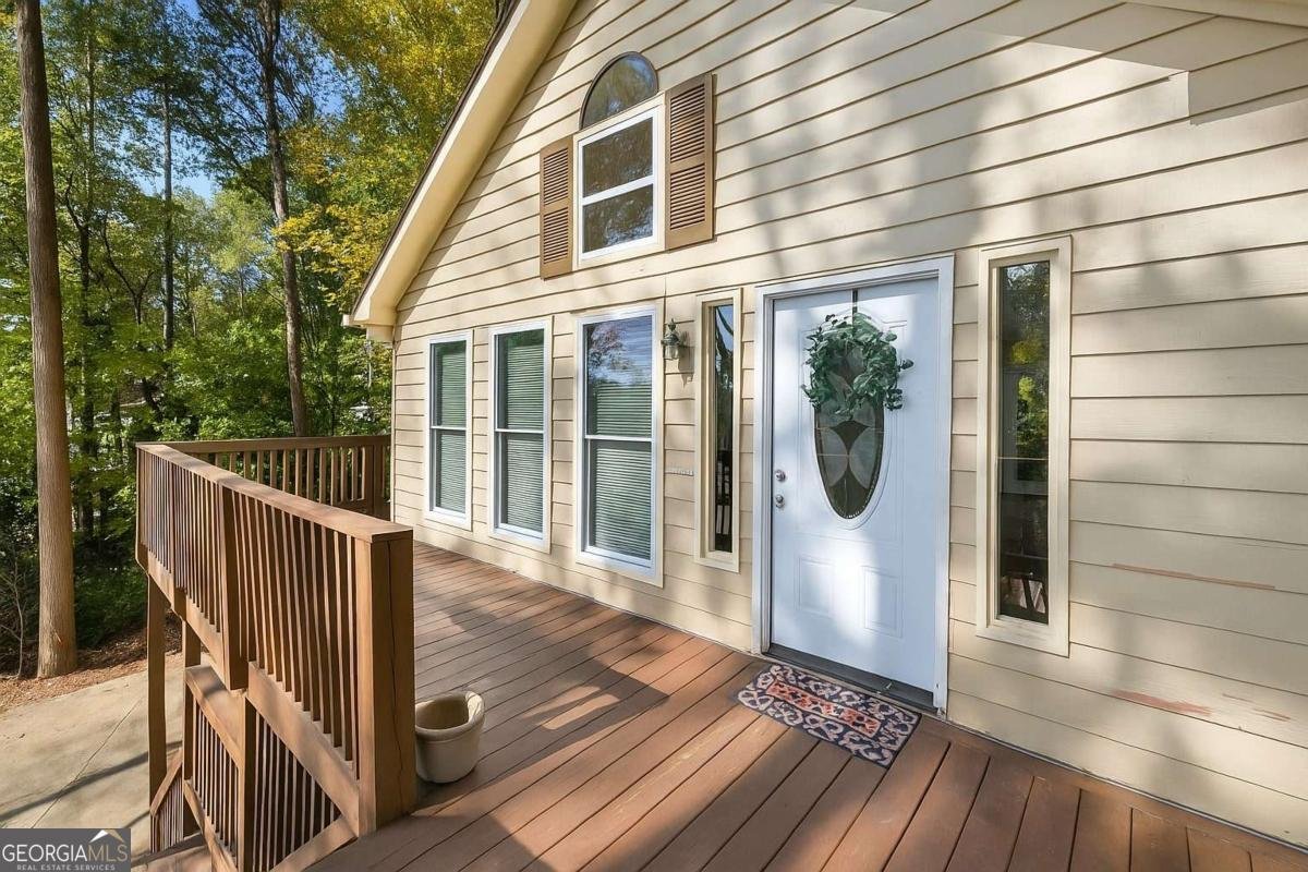 2899 EMERALD Lane Acworth - 11