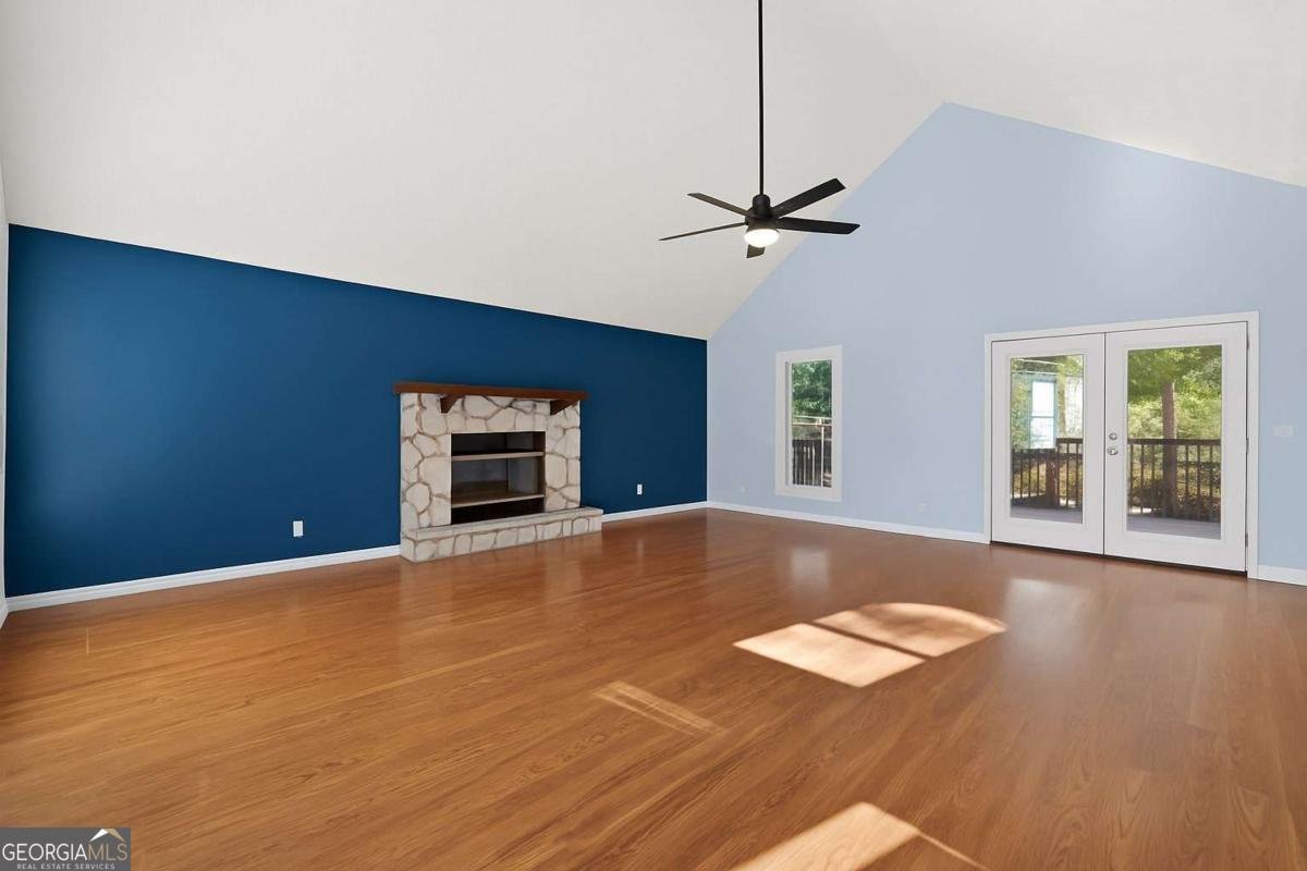 2899 EMERALD Lane Acworth - 12