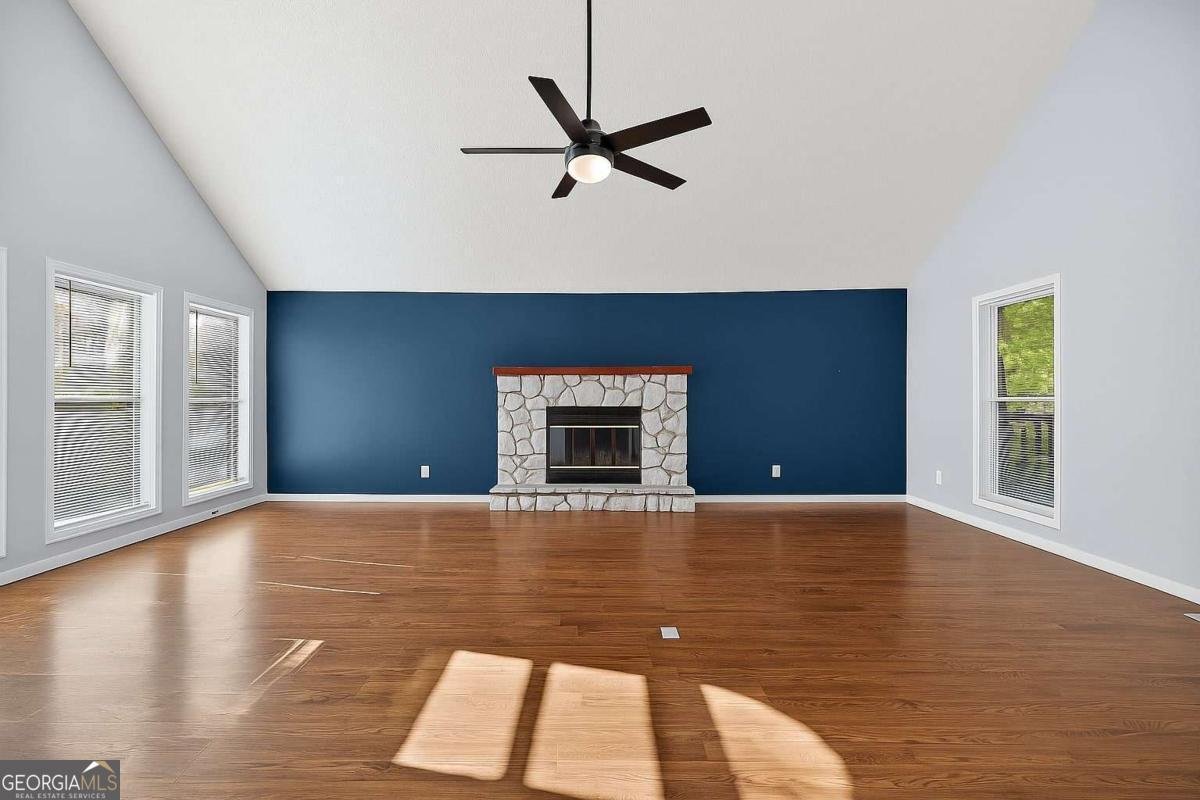 2899 EMERALD Lane Acworth - 13