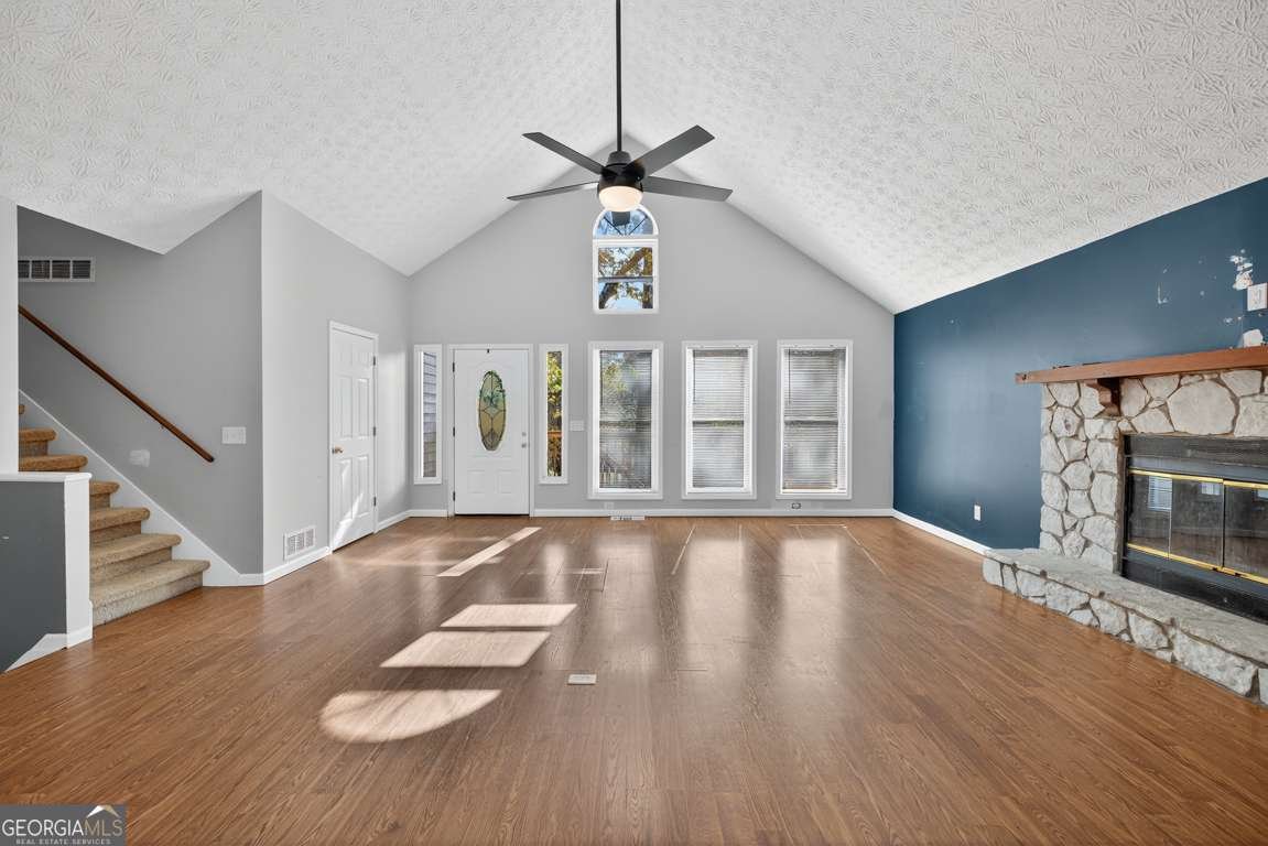 2899 EMERALD Lane Acworth - 14