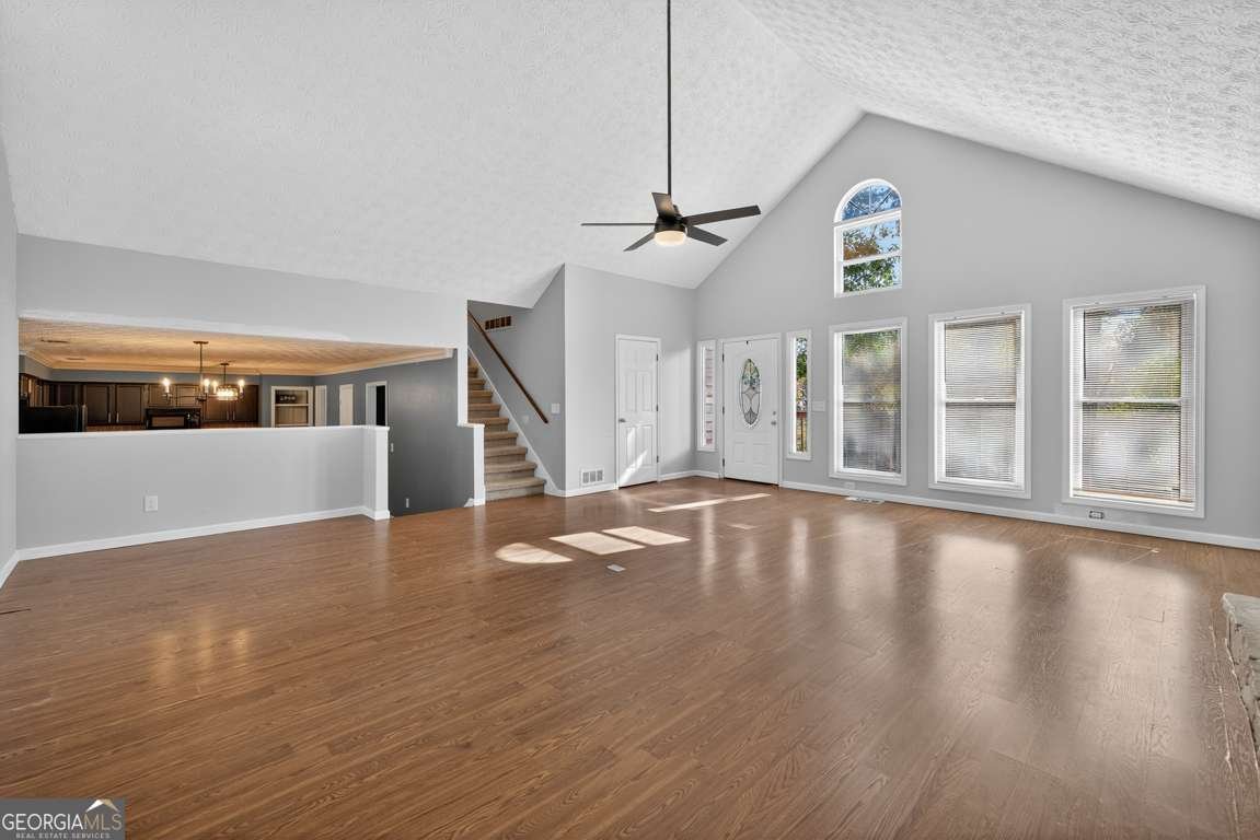 2899 EMERALD Lane Acworth - 15