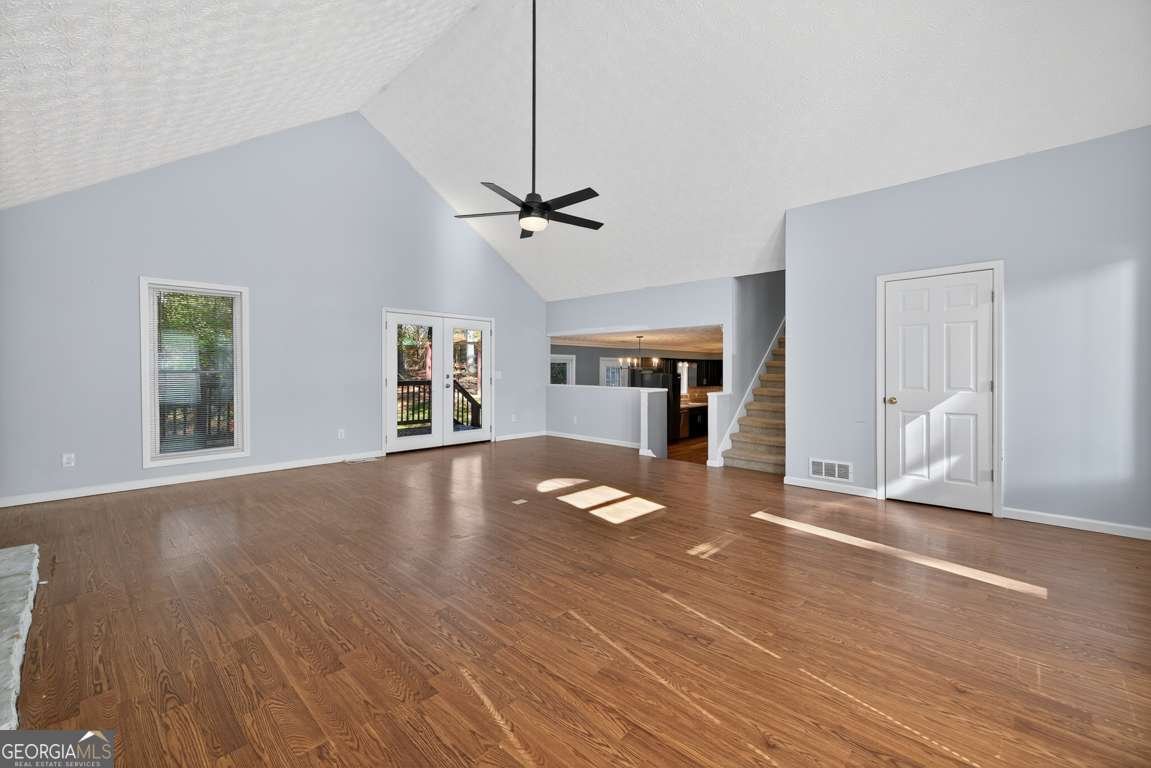 2899 EMERALD Lane Acworth - 16