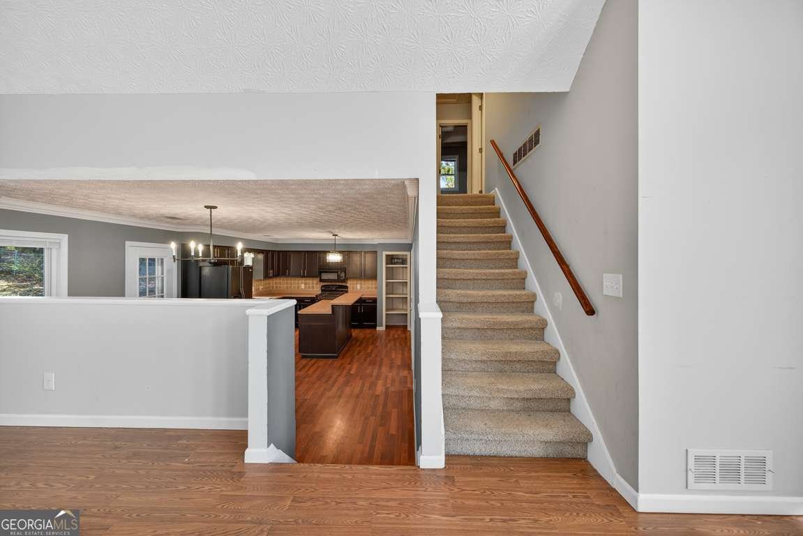 2899 EMERALD Lane Acworth - 17