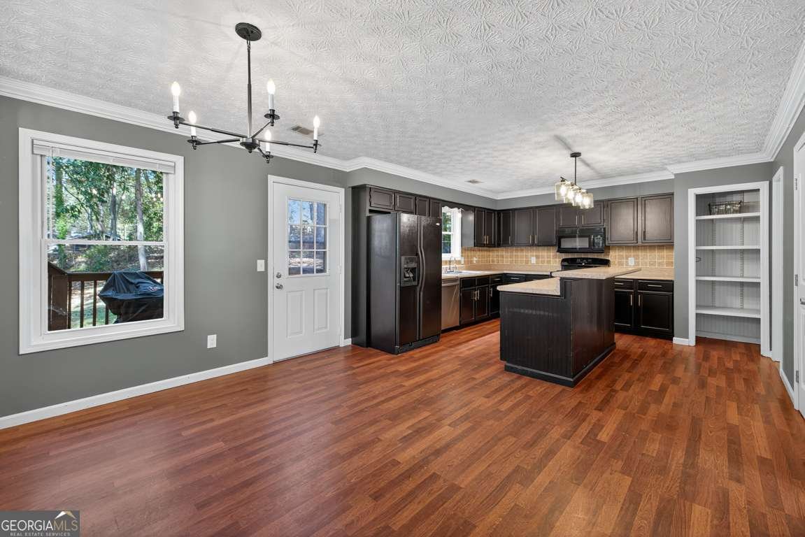 2899 EMERALD Lane Acworth - 18