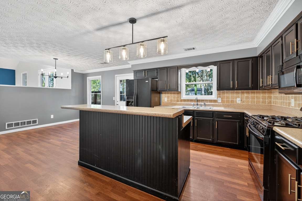 2899 EMERALD Lane Acworth - 22