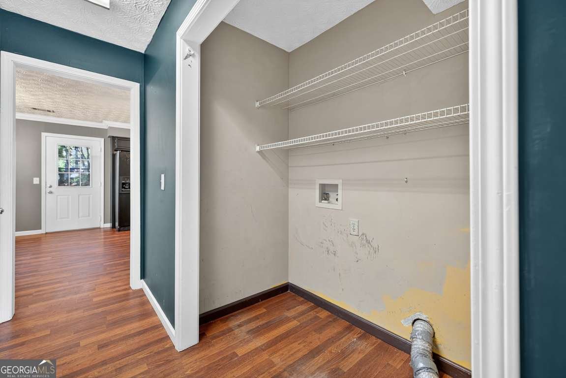 2899 EMERALD Lane Acworth - 26