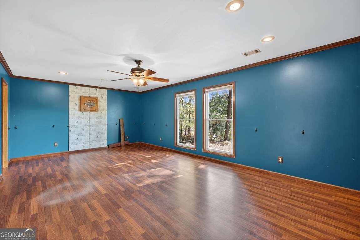 2899 EMERALD Lane Acworth - 28