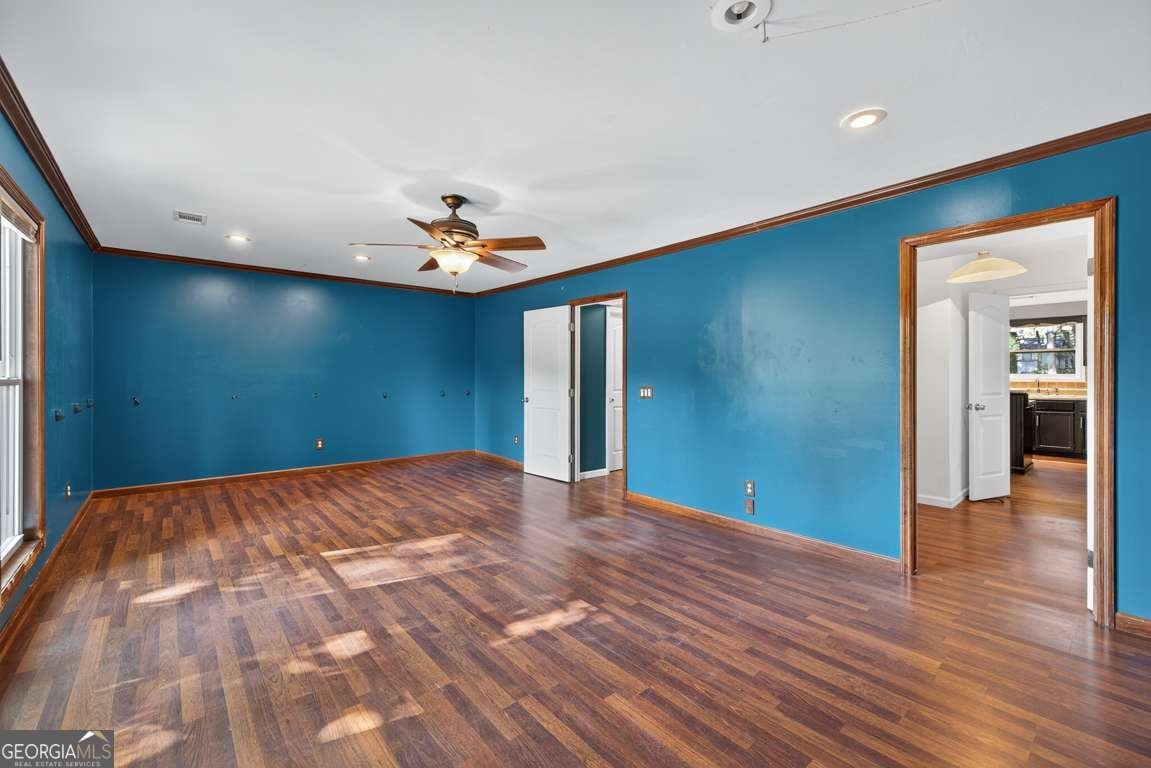 2899 EMERALD Lane Acworth - 29